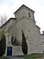 Iglesia de San Andrés