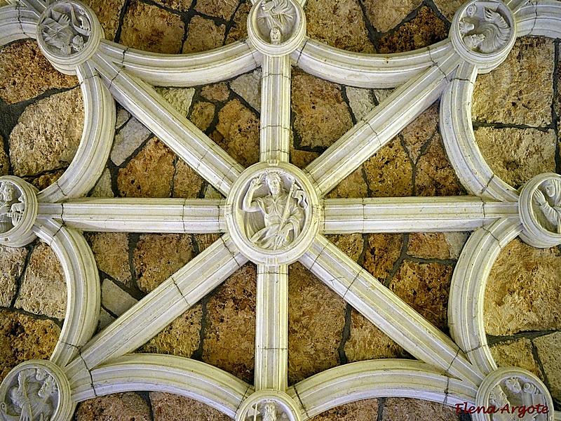 Iglesia de San Andrés