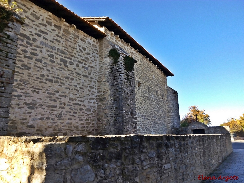 Iglesia de San Pedro