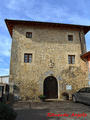 Casa torre de los Zárate