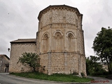 Iglesia de San Vicente