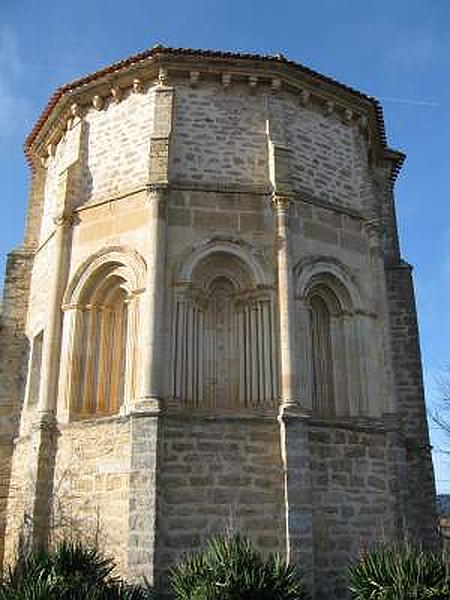 Iglesia de San Vicente