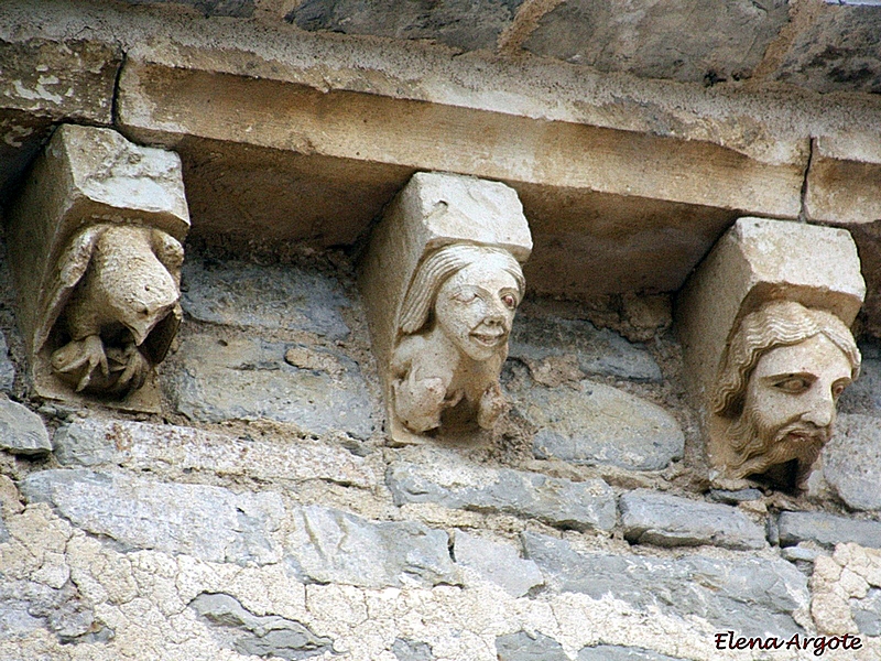 Iglesia de San Vicente