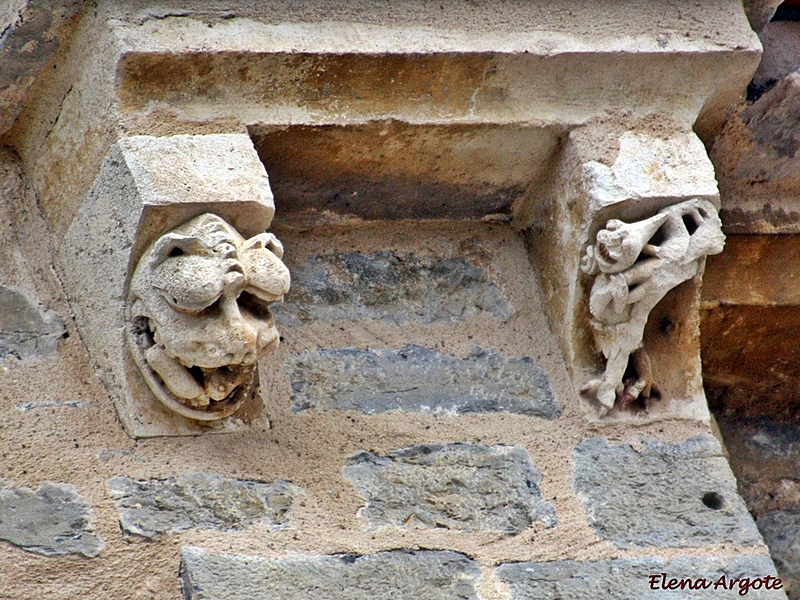 Iglesia de San Vicente