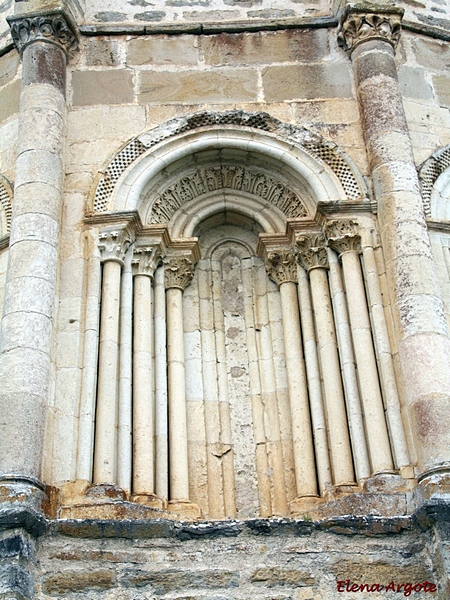 Iglesia de San Vicente