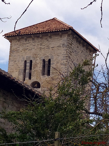 Iglesia de San Andrés