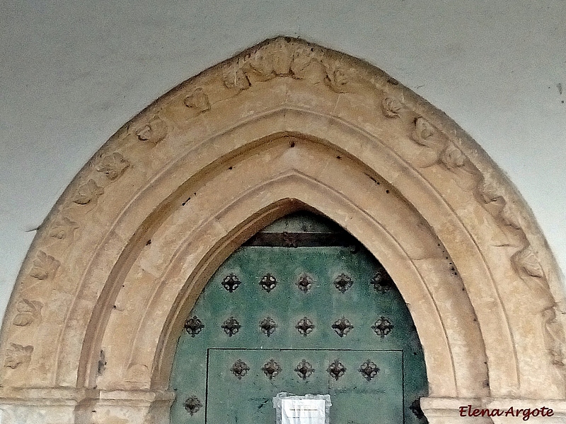 Iglesia de la Natividad