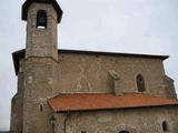 Iglesia de Santo Tomás Apóstol