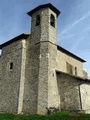 Iglesia de Santo Tomás Apóstol