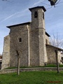 Iglesia de Santo Tomás Apóstol