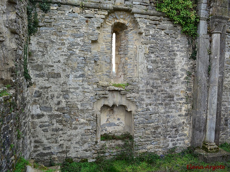 Ermita de Nuestra Señora de Urrialdo