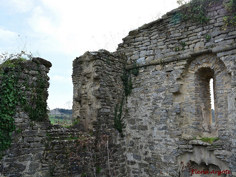 Ermita de Nuestra Señora de Urrialdo