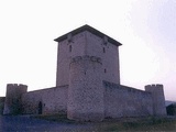 Castillo de Mendoza