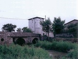 Castillo de Mendoza