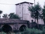 Castillo de Mendoza