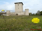 Castillo de Mendoza