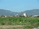 Castillo de Mendoza