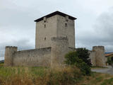 Castillo de Mendoza