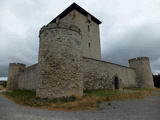 Castillo de Mendoza