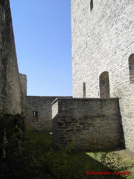 Castillo de Mendoza