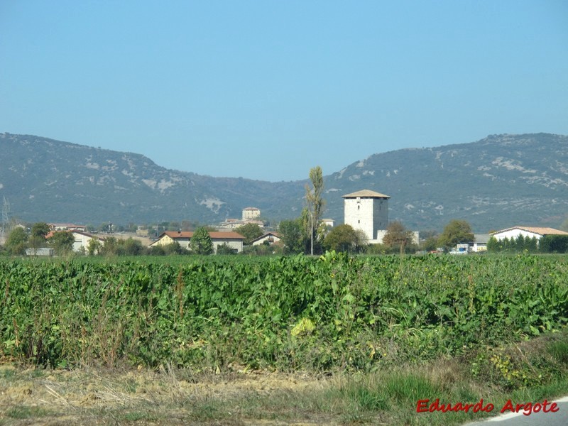 Castillo de Mendoza