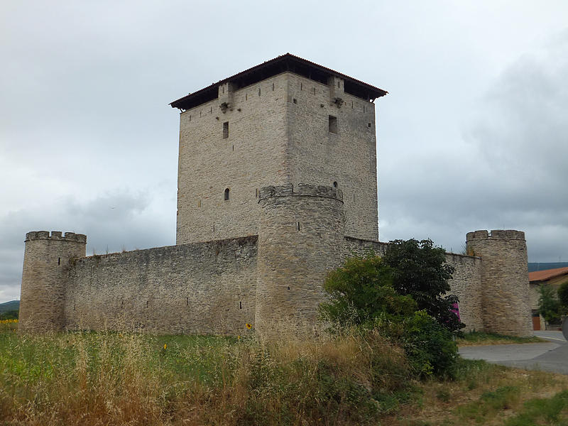 Castillo de Mendoza