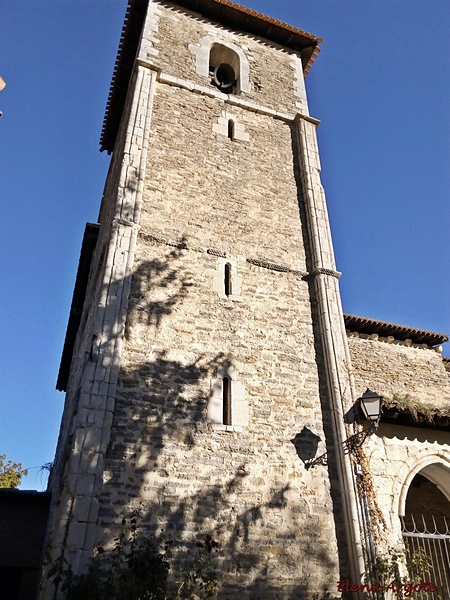 Iglesia de San Pedro Apóstol