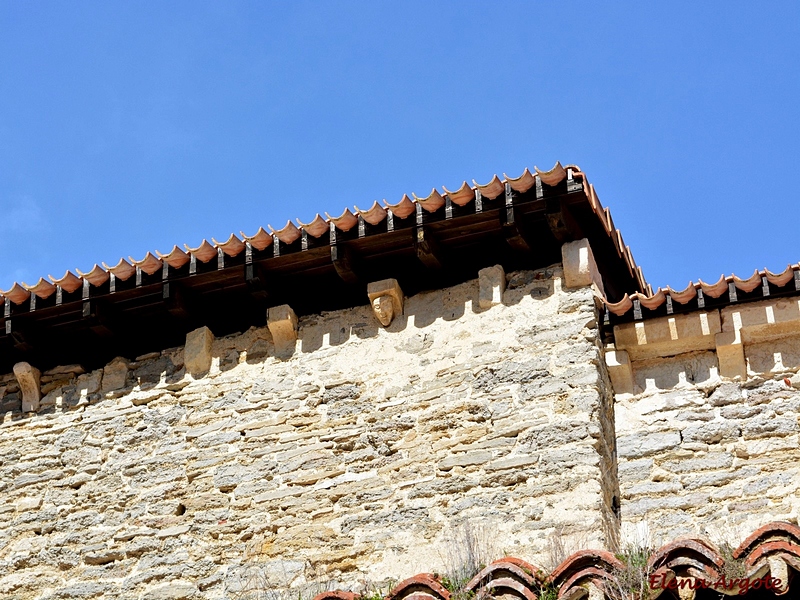 Iglesia de San Pedro Apóstol