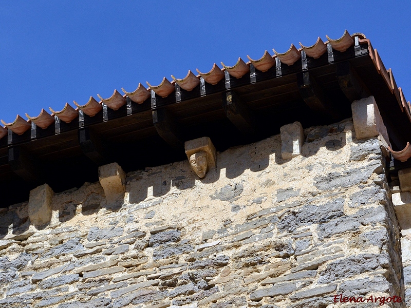 Iglesia de San Pedro Apóstol