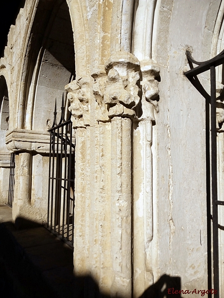 Iglesia de San Pedro Apóstol