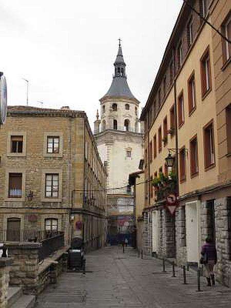 Catedral de Santa María