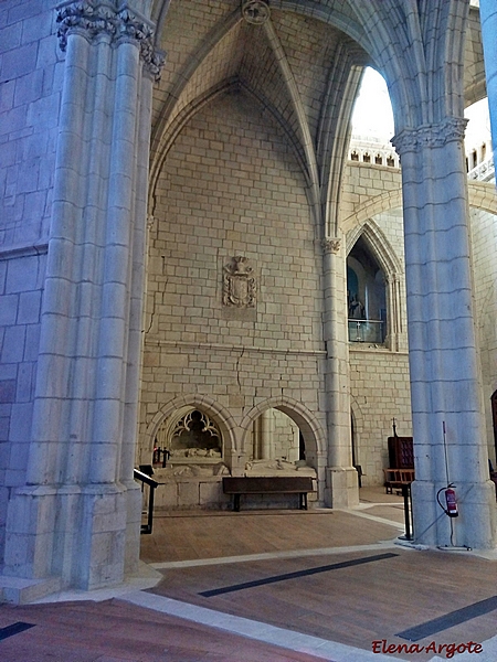 Catedral de Santa María