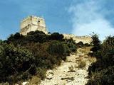 Castillo de Lanos