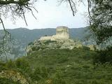 Castillo de Lanos