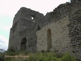 Castillo de Lanos