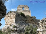 Castillo de Lanos