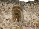 Castillo de Lanos