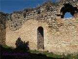 Castillo de Lanos