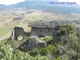 Castillo de Lanos