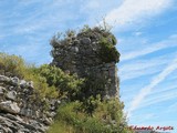 Castillo de Lanos