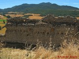 Castillo de Lanos