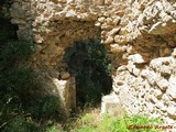 Castillo de Lanos