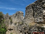 Castillo de Lanos