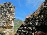 Castillo de Lanos