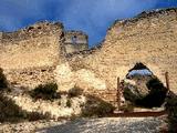 Castillo de Lanos