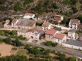 Castillo de Lanos