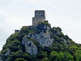 Castillo de Lanos