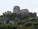 Castillo de Lanos