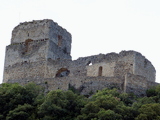 Castillo de Lanos