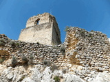 Castillo de Lanos